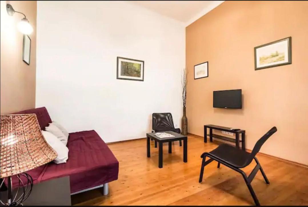 Quiet Apartment Just 10 Minutes From The Center Budapest Exterior foto